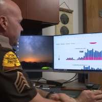 Road To Zero Fatalities: Number of US men killed in crashes more than twice that of women