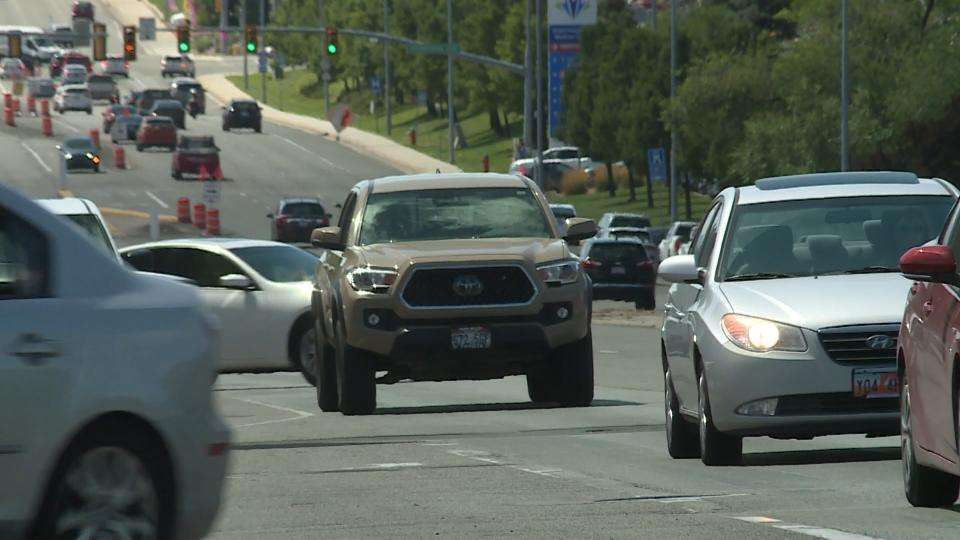 One driving instructor said right away it’s clear right the differences between how boys and girls approach the driving. Statistics show that male drivers are involved in more deadly accidents.