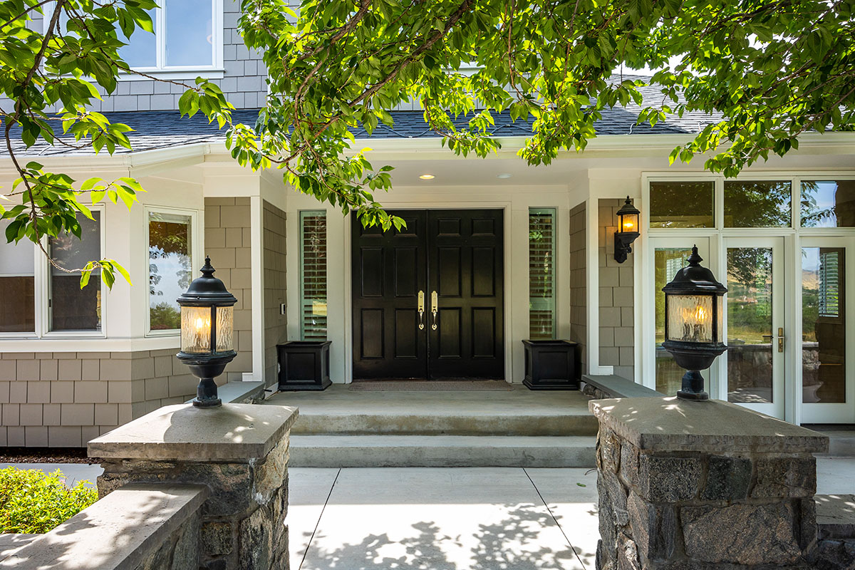 Jazz legend Joe Ingles's stunning Salt Lake home is on the market