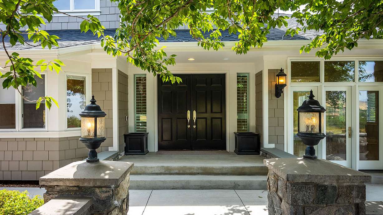 Jazz legend Joe Ingles's stunning Salt Lake home is on the market