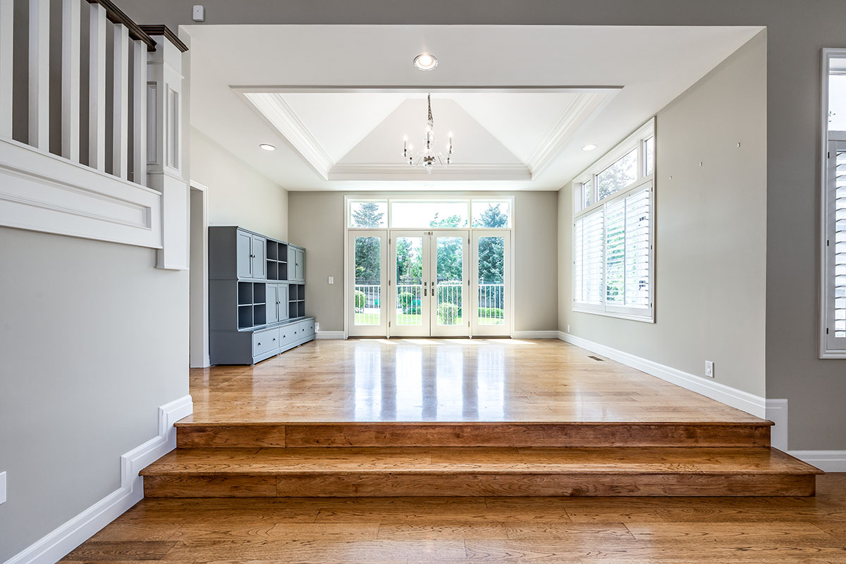 Jazz legend Joe Ingles's stunning Salt Lake home is on the market