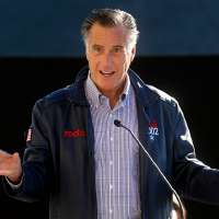 Sen. Romney's plan to boost families would leave out these children