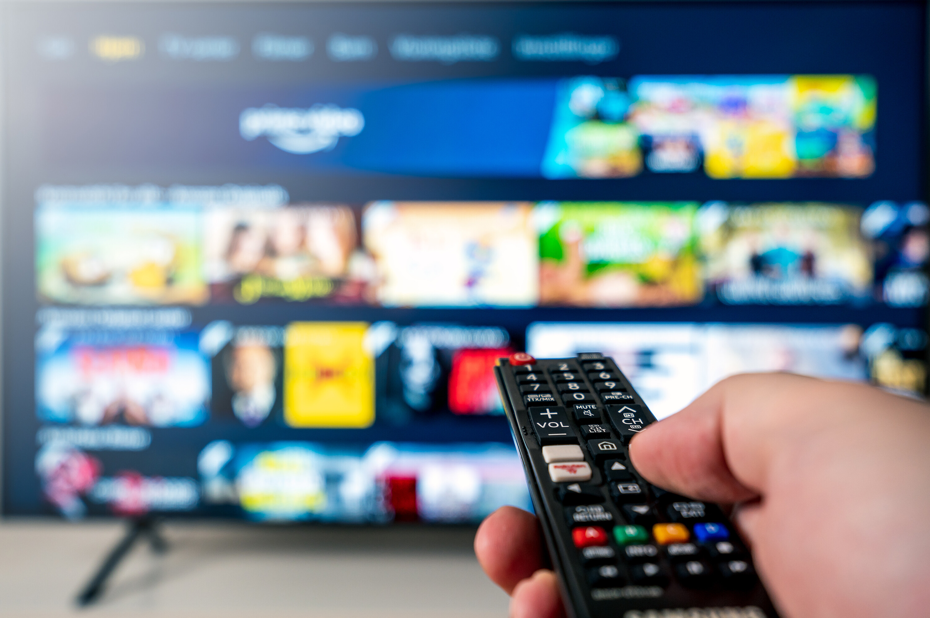 For the first time ever, Americans are watching more streaming TV than cable, according to a report from Nielsen.