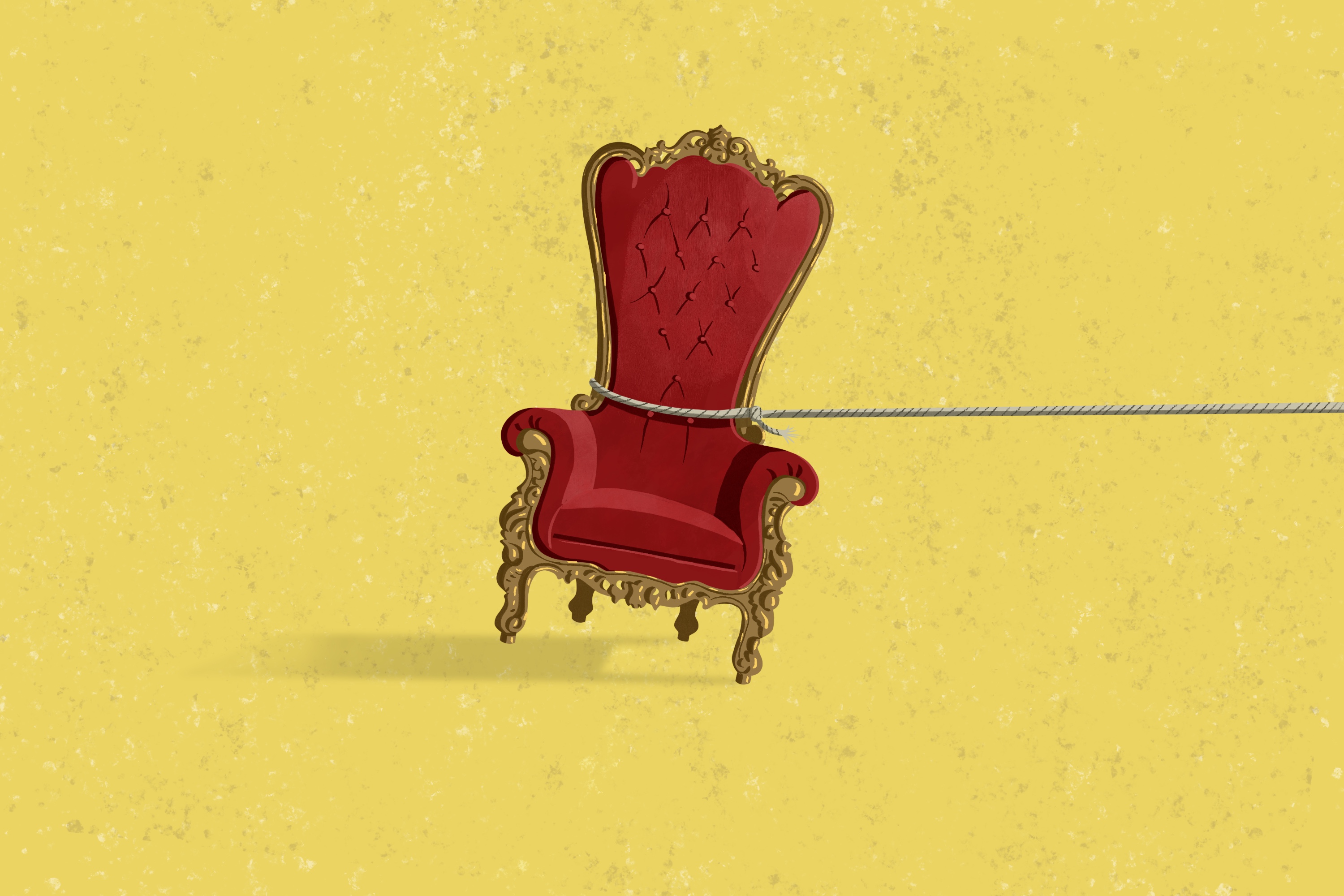 How the Cheneys lost their influence in Wyoming