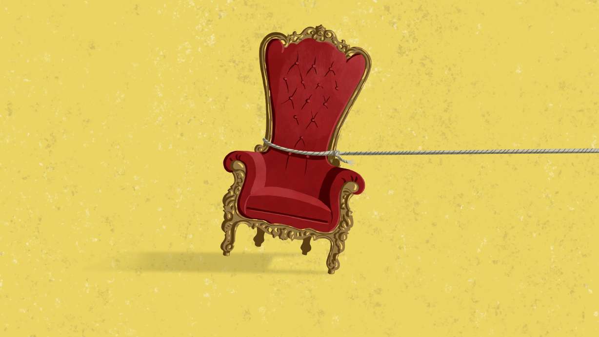 How the Cheneys lost their influence in Wyoming