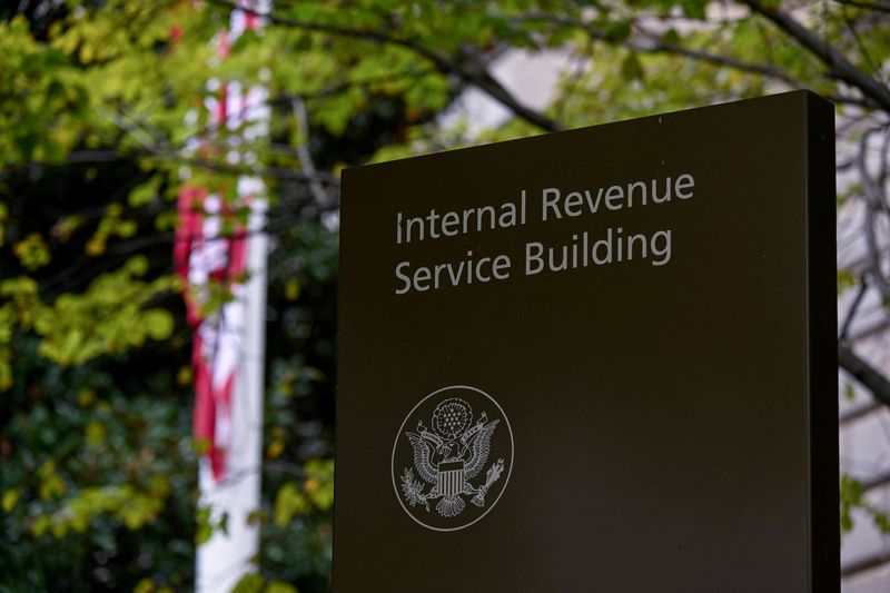 As a political messaging war rages over $80 billion in new Internal Revenue Service funding, a U.S. Treasury official is pushing back on an informal estimate that the money could cause Americans earning less than $400,000 to pay as much as $20 billion more in taxes over a decade.