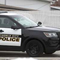 Driver charged in weekend fatal auto-pedestrian crash in Tooele