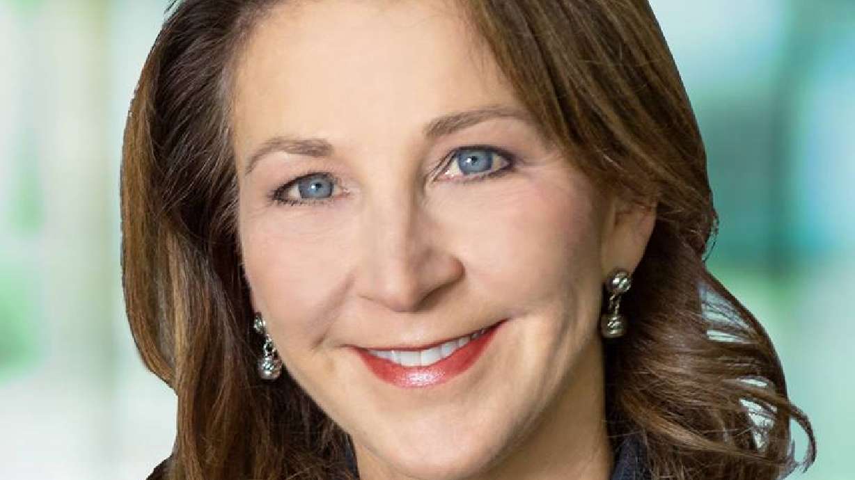 Lydia Jumonville, former president and CEO at Sisters of Charity of Leavenworth Health System, has been named as the interim president and CEO of Utah-based Intermountain Healthcare, the organization announced Friday.