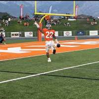 Skyridge capitalizes on errors, shuts out East 42-0 in home opener