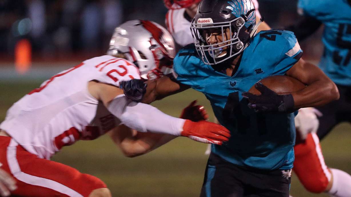 High School Football Week 3 Scores And Schedule KSL high-school-football-week-3-scores-and-schedule-ksl