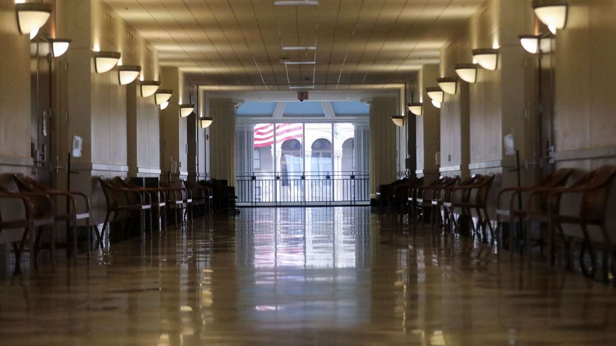 A Salt Lake man has been found guilty of murder for shooting and killing another man in front of the man's 4-year-old daughter.