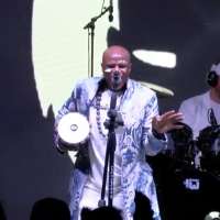 Alex Boyé to headline 2nd concert addressing suicide prevention, mental health