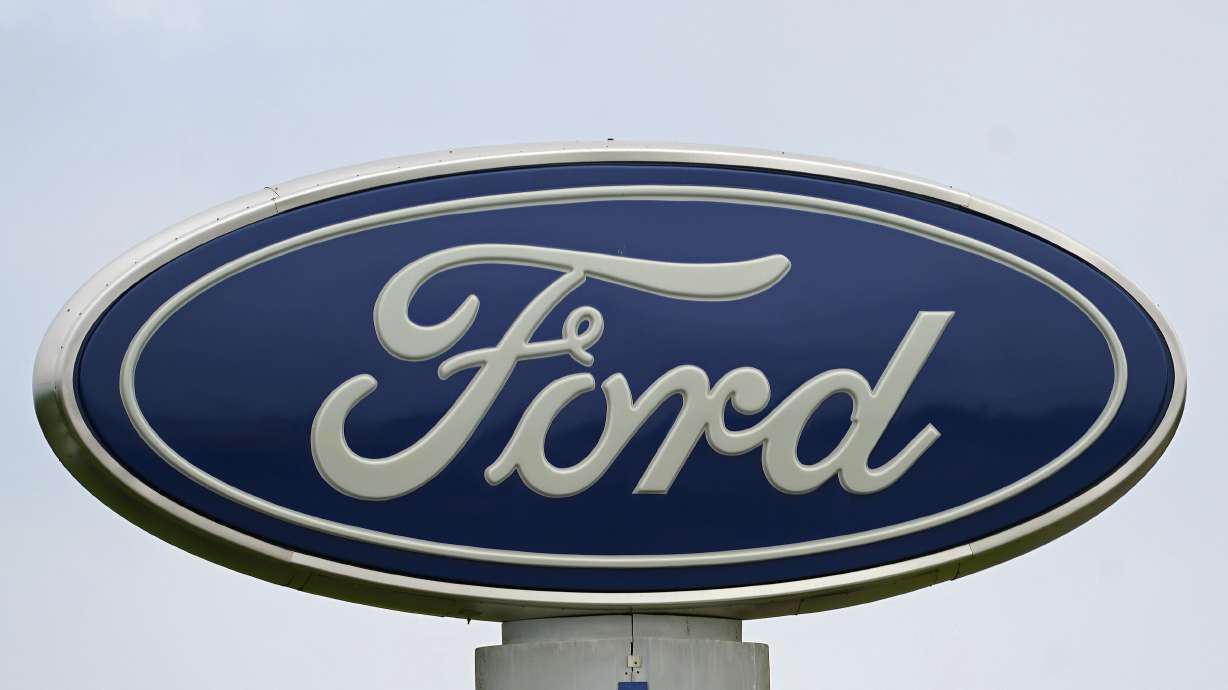 Ford Motor Co. is cutting about 3,000 white-collar workers, the automaker announced Monday.