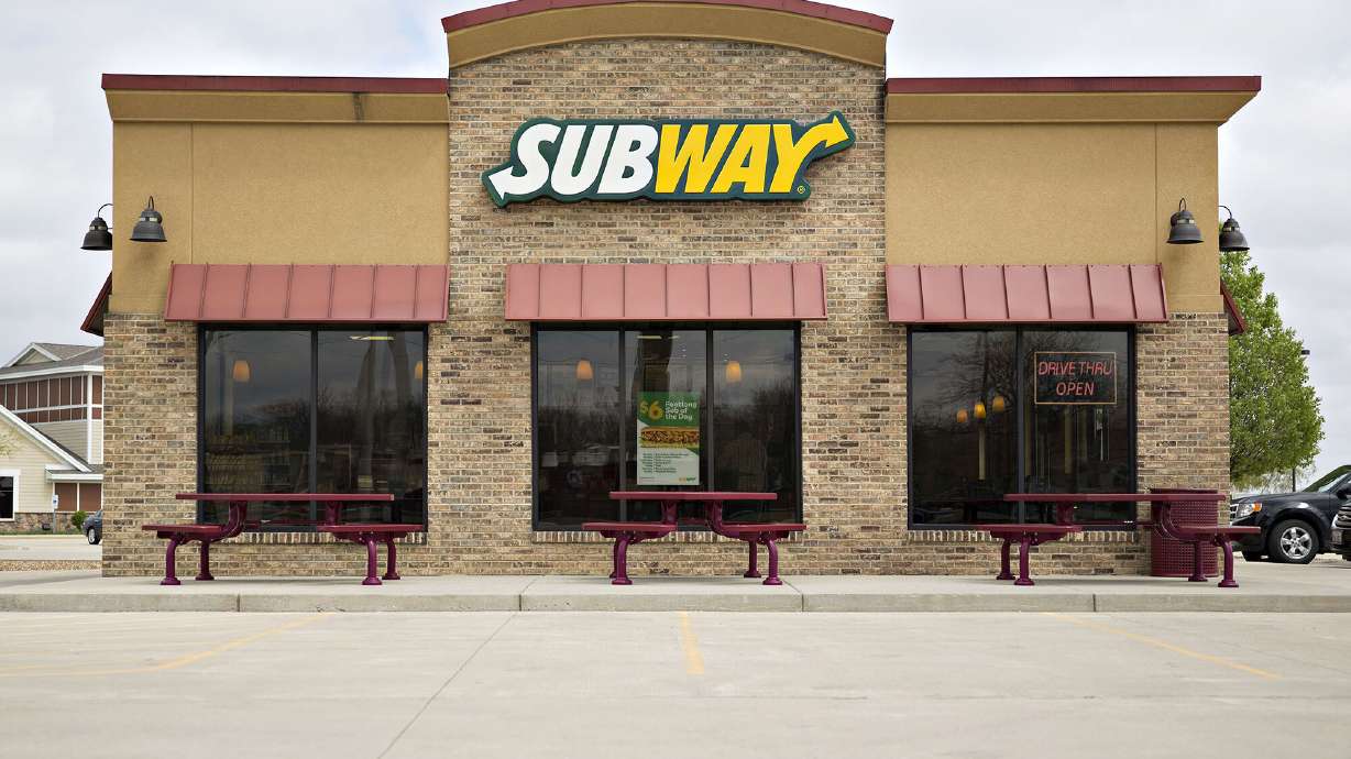 Subway is selling 10,000 passes to members of its free loyalty program.
