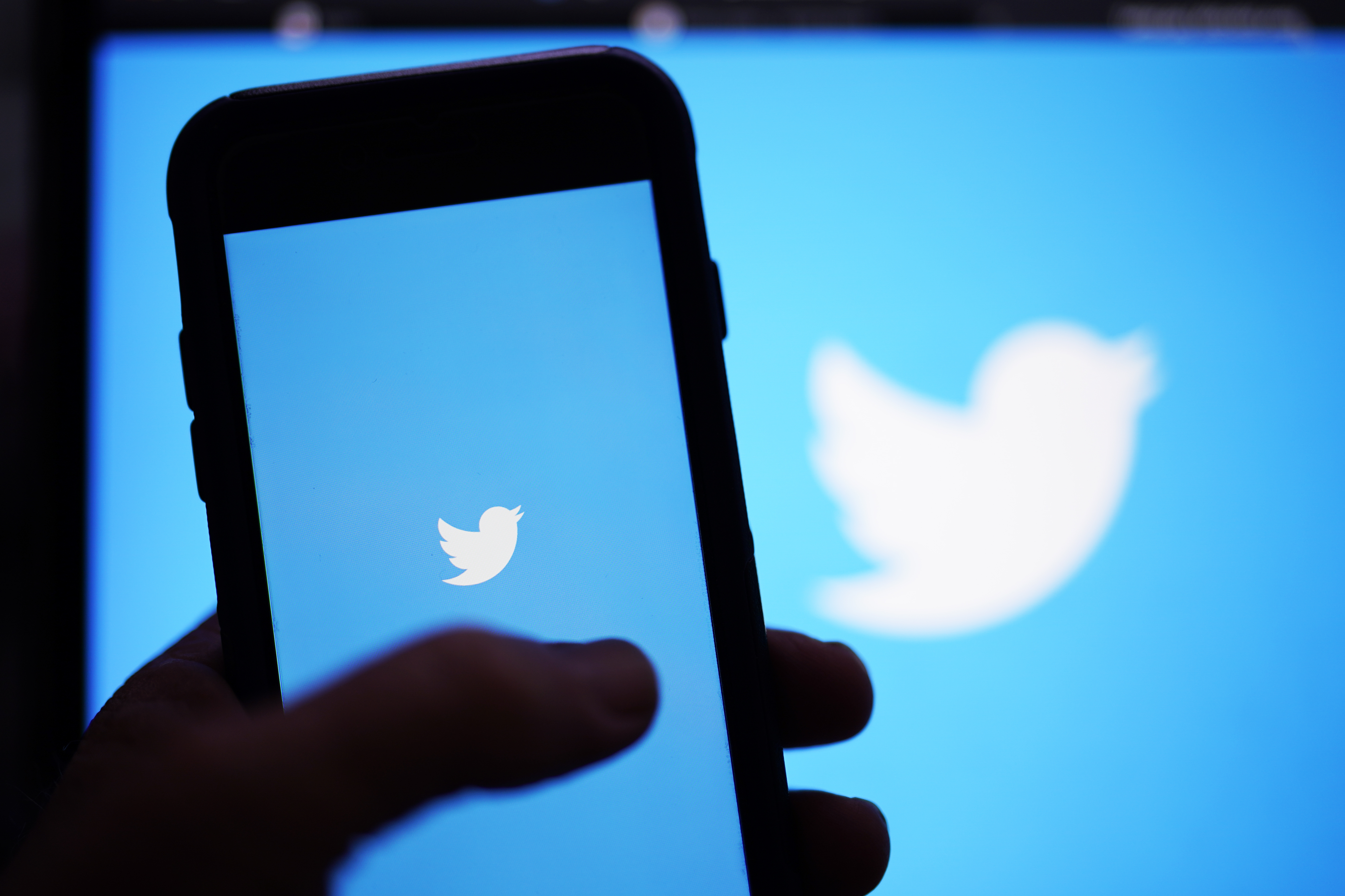 The Twitter application is seen on a digital device, April 25, in San Diego. A former head of security at Twitter alleged that the company misled regulators about its poor cybersecurity defenses and its negligence in attempting to root out fake accounts that spread disinformation, according to a whistleblower complaint filed with U.S. officials.