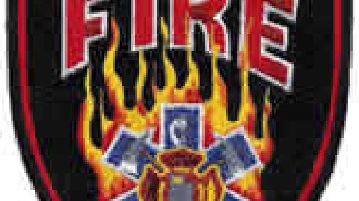 Ogden Looking for Federal Aid for Fire Department