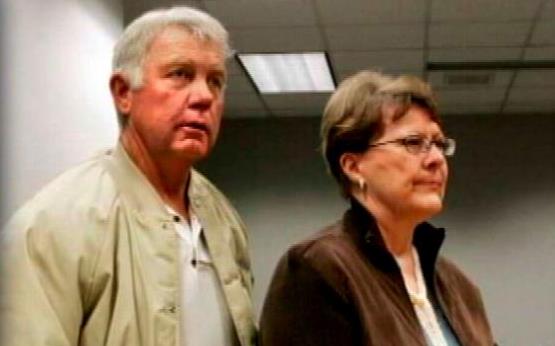 Parents in Kidnapped Bride Case Appear in Court