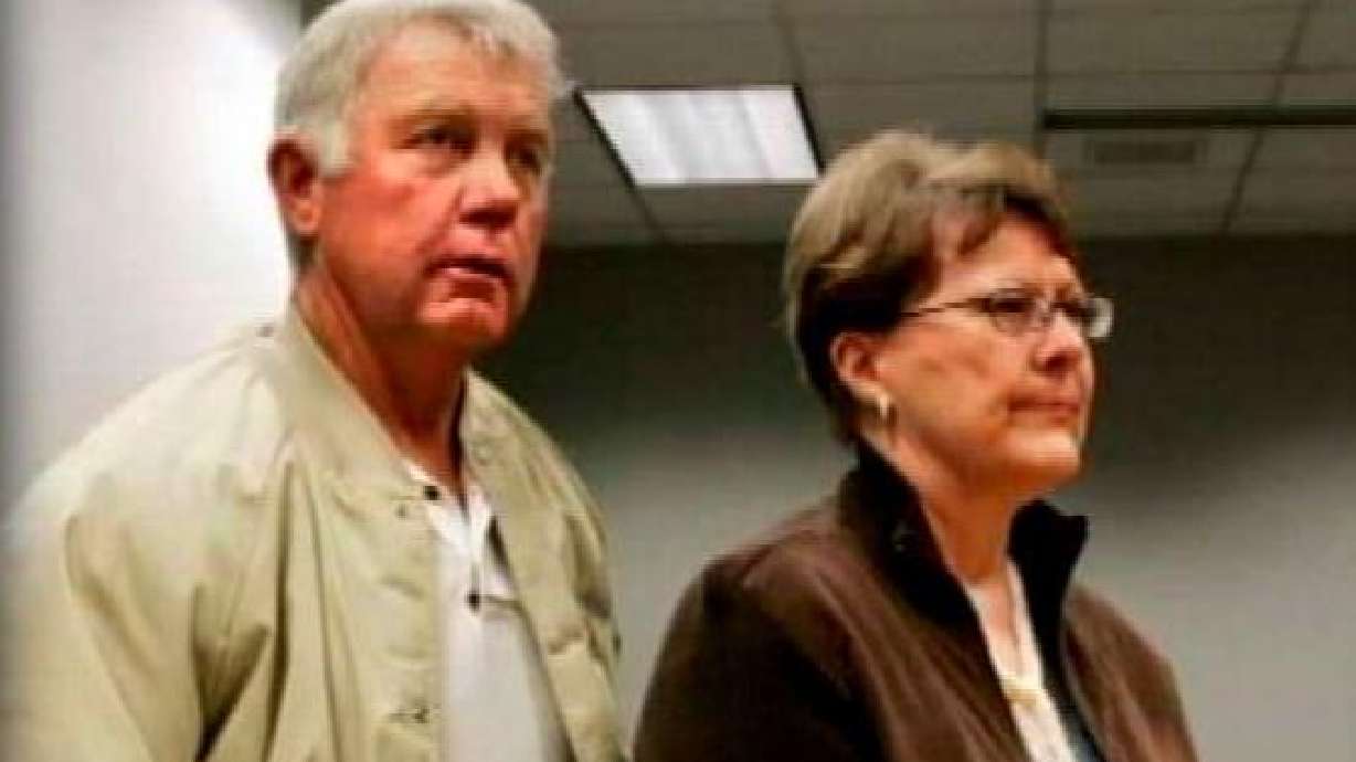 Defense: Parents Taking Plea Bargain on Bride-Kidnap Charge