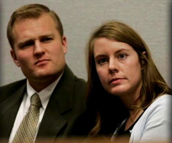 Parents in Kidnapped Bride Case Appear in Court