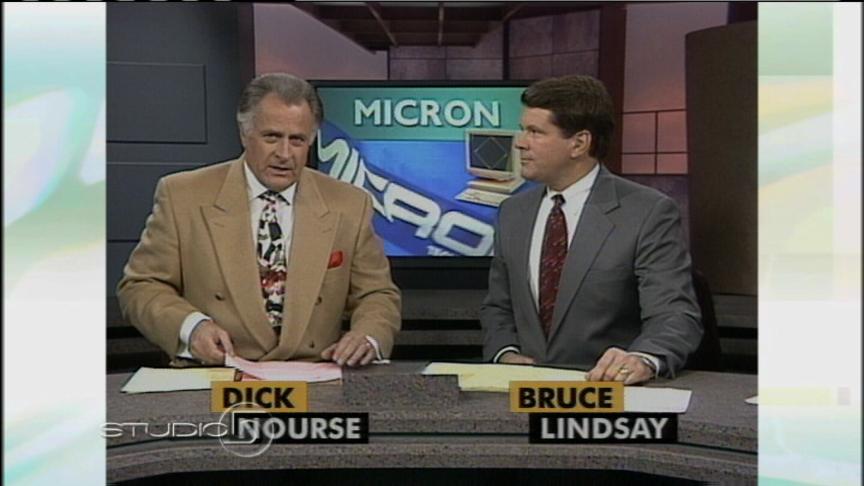 KSL Prepares to Say Good-Bye to Dick Nourse