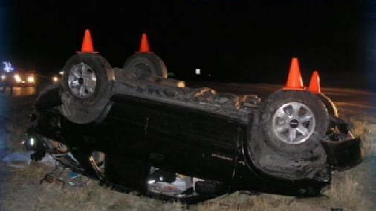 Fatal Accidents Involving Deer Becoming More Common