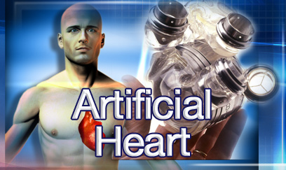 Artificial Heart Makes Its Return to Utah