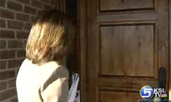 Investors Sue Owner of Investment Companies