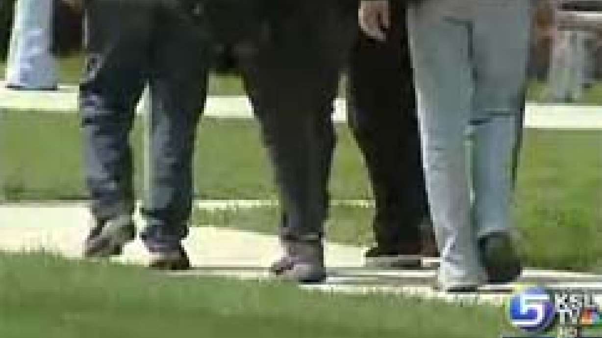 Two Counties Conduct Sex Education Survey