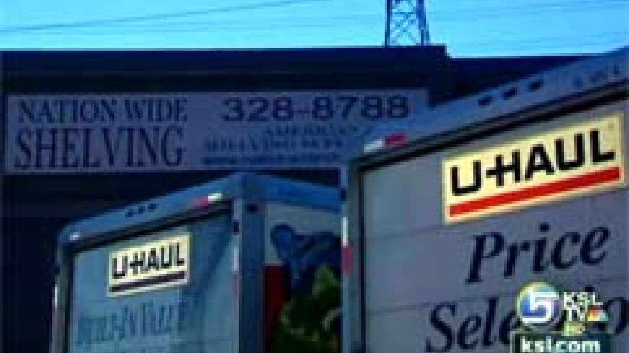 Business Targeted by Criminals 9 Times in 3 Years