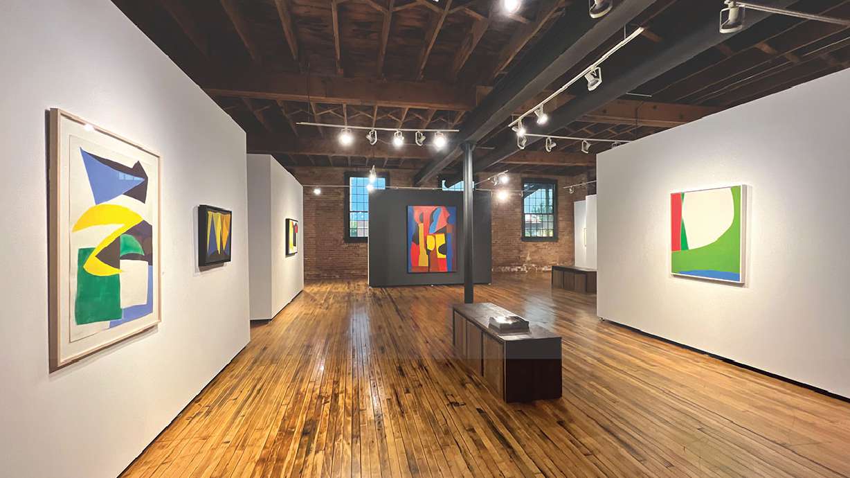 5 reasons why you’ll love this new art exhibit in Cedar City