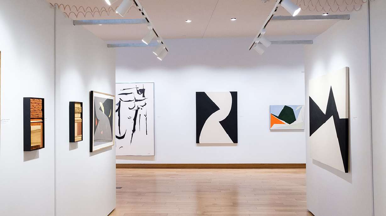 5 reasons why you'll love this new art exhibit in Cedar City