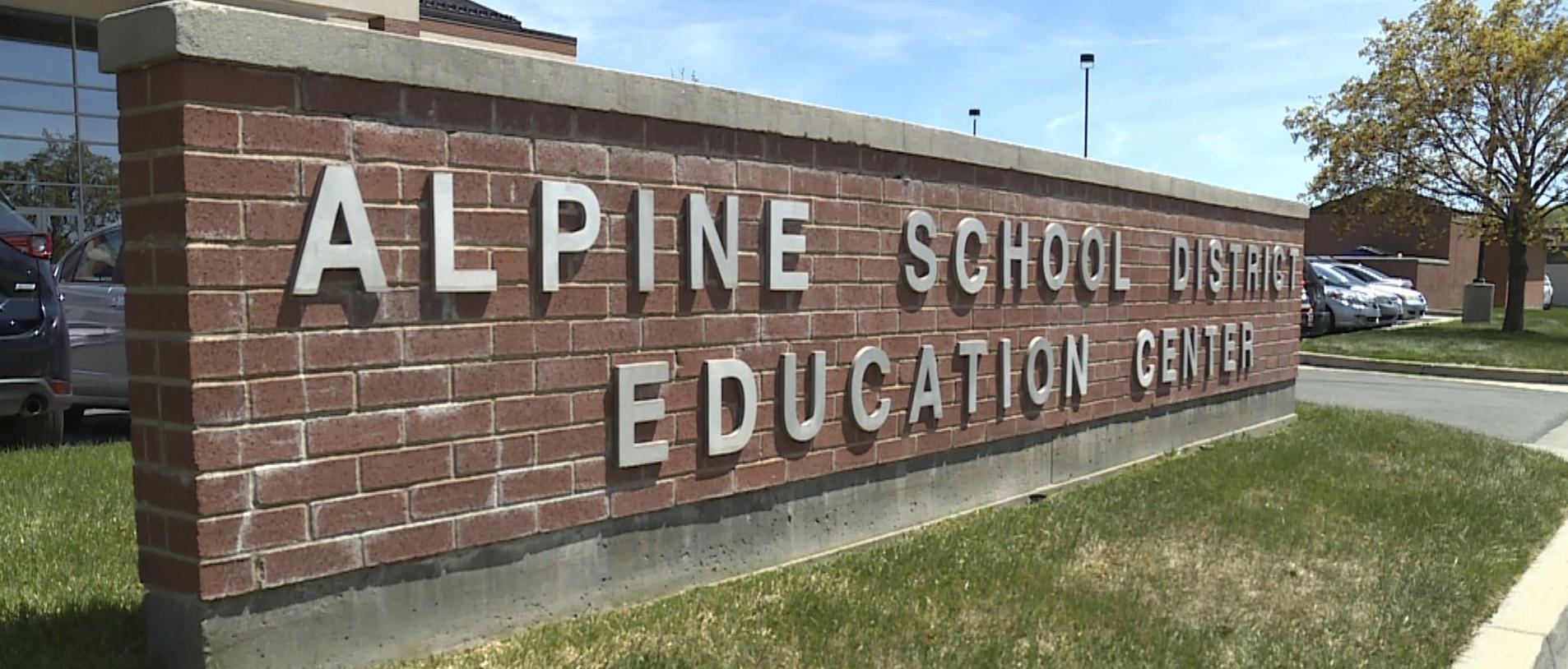 A lawsuit filed against the Alpine School District, the district's board of education and Superintendent Shane Farnsworth, seeks to stop the district from potentially closing five elementary schools.