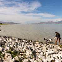 Developer behind Utah Lake islands project appeals state's decision to scrap application