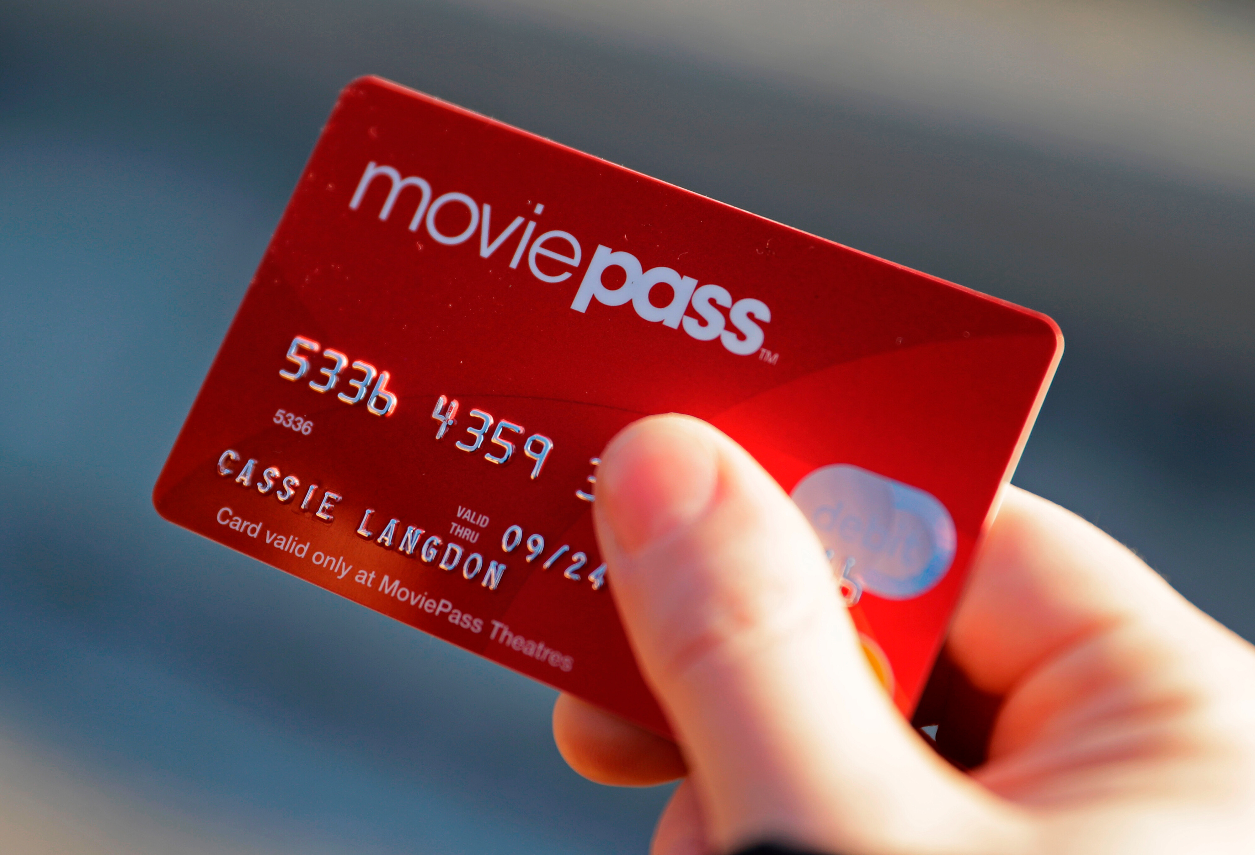 MoviePass, the revolutionary movie ticketing service, has risen from the dead after its co-founder bought the company out of bankruptcy in November.