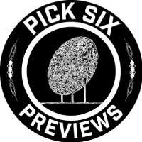 Brett Ciancia, Pick Six Previews