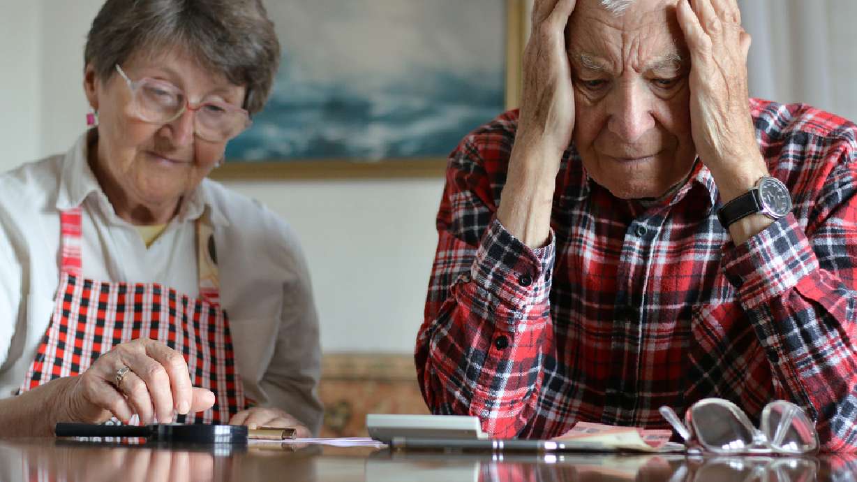 How almost all retirees lose more than $100,000 in Social Security benefits