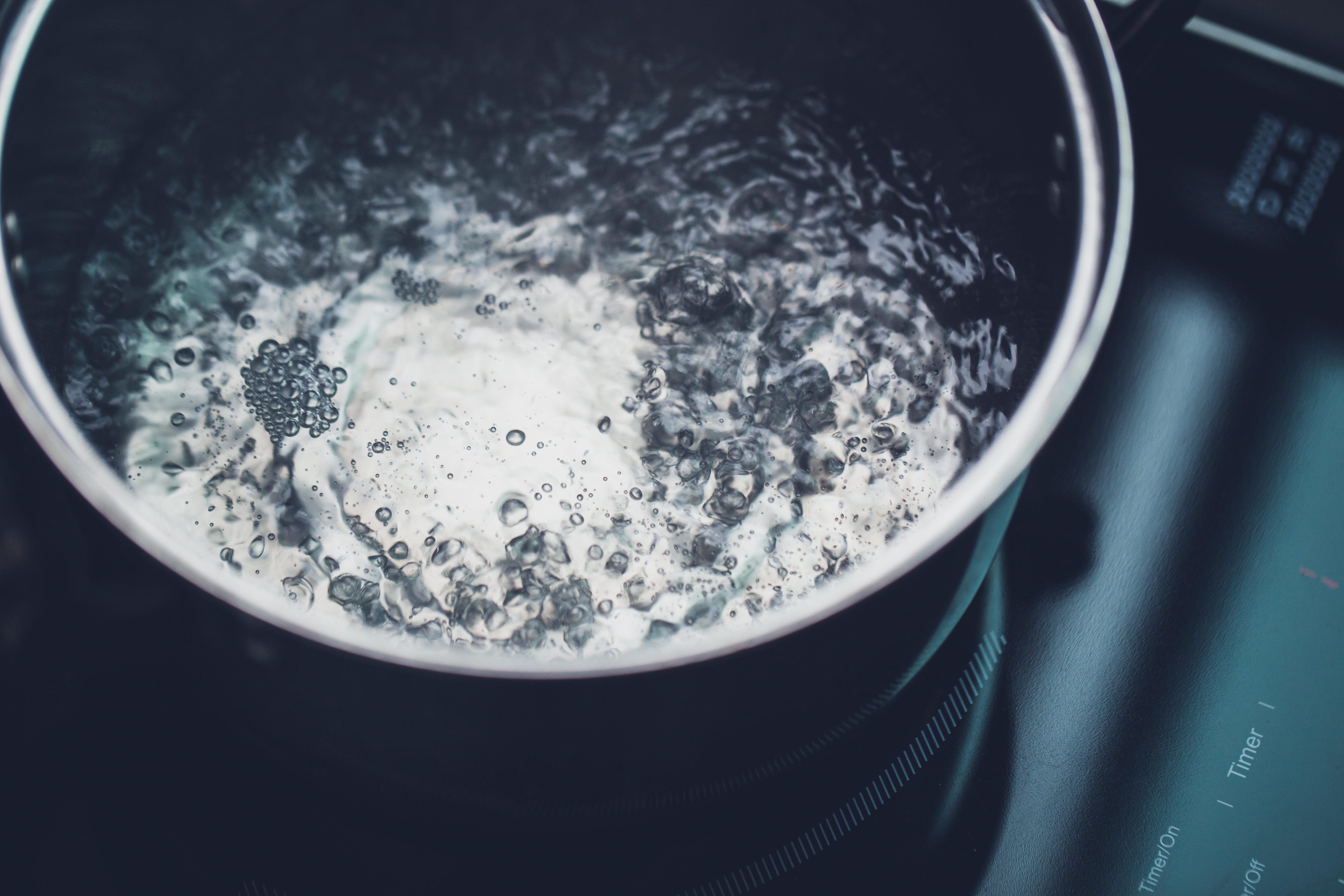 The city of Stockton in Tooele County issued an order Wednesday for its residents to boil their tap water due to possible contamination in the city's water system.
