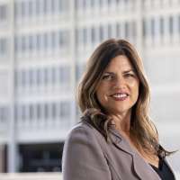 University of Utah's College of Social and Behavioral Science names 1st Latina dean