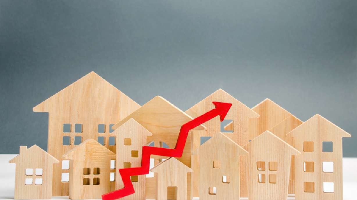 6 reasons today's Utah home mortgage rates are better than you think