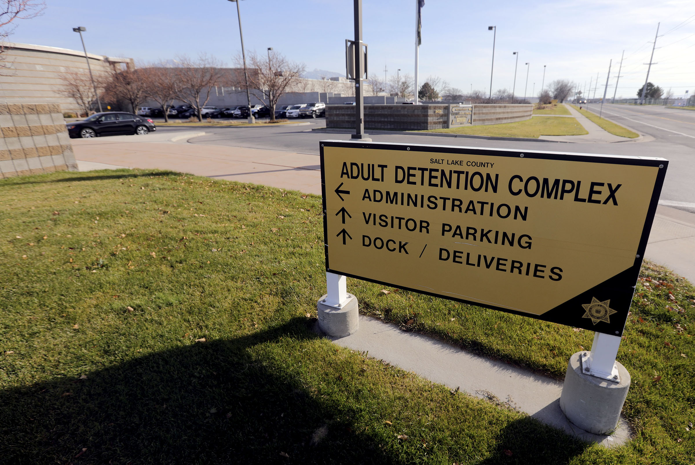 Salt Lake police say they are concerned about a man they believe has assaulted and threatened his elderly parents, but he keeps getting released from jail only to repeat his crimes.