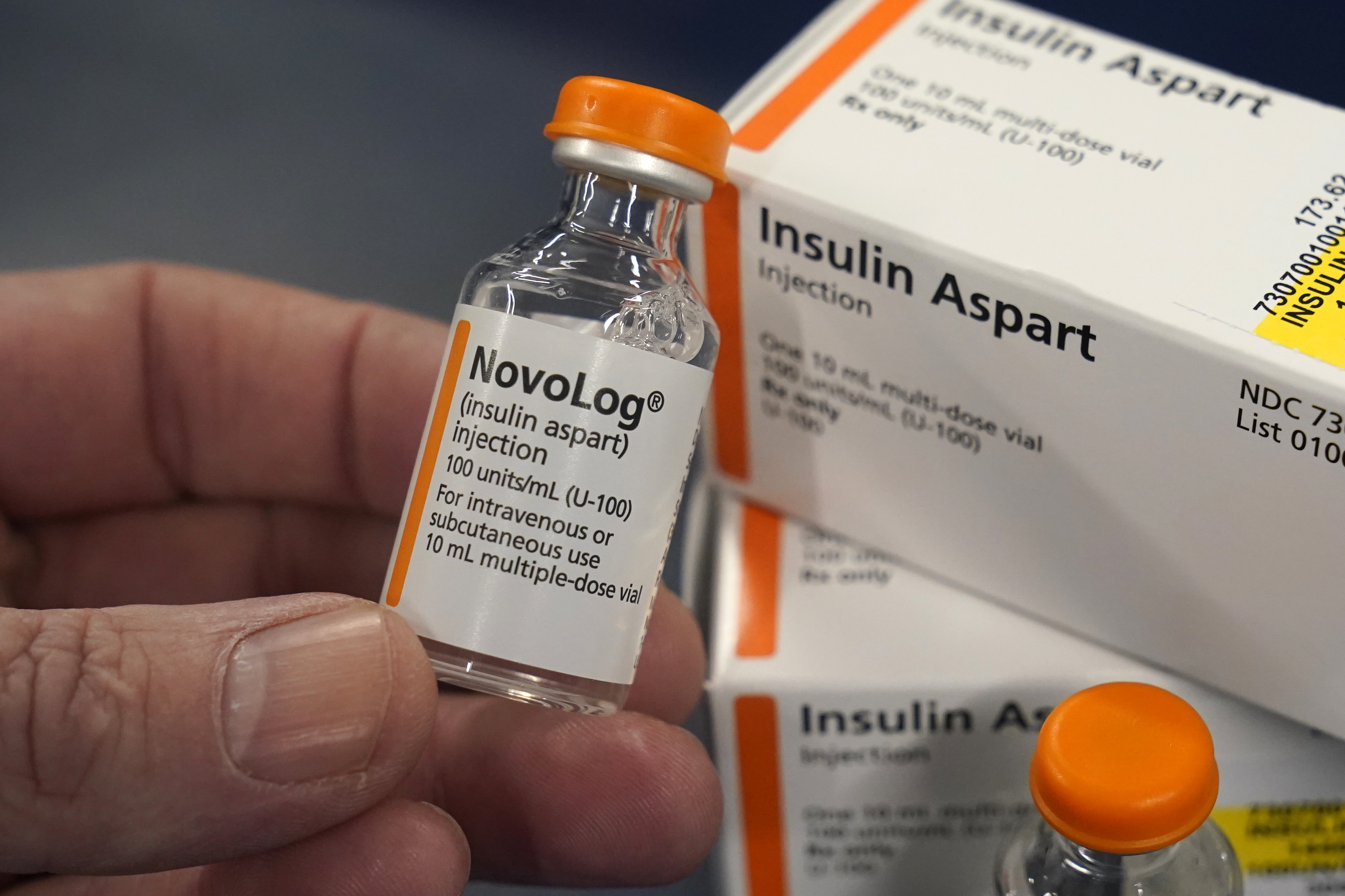 The recent passage of legislation that would limit the cost of insulin for Medicare patients has renewed hope for advocates pushing for Congress to do more. 