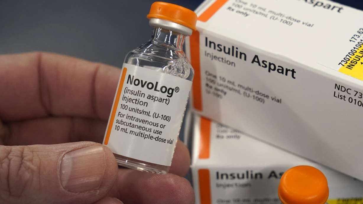 The recent passage of legislation that would limit the cost of insulin for Medicare patients has renewed hope for advocates pushing for Congress to do more.