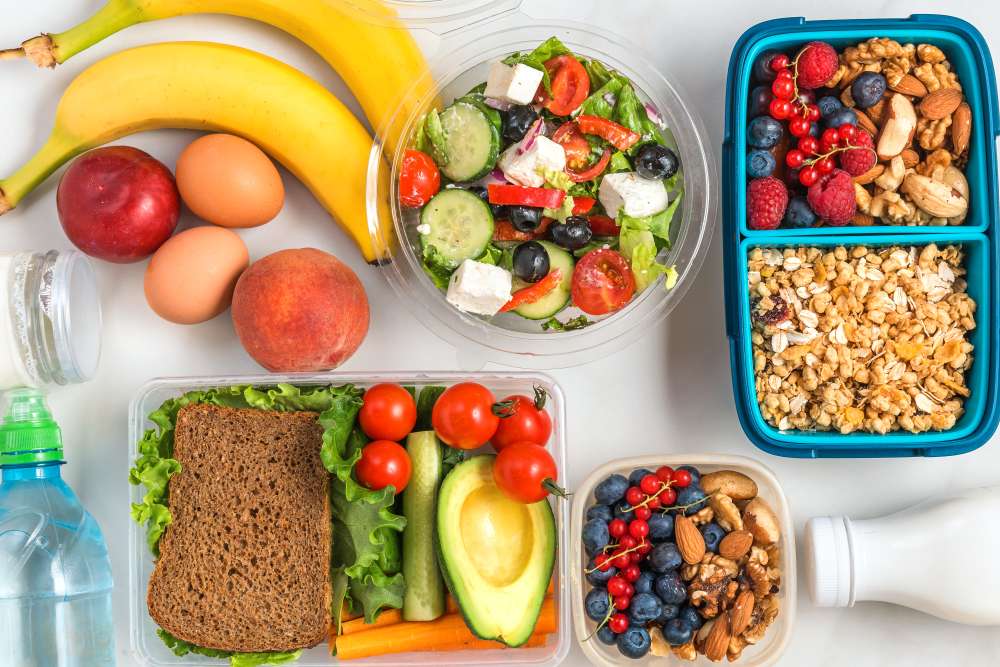 Heard of the Back to School diet?