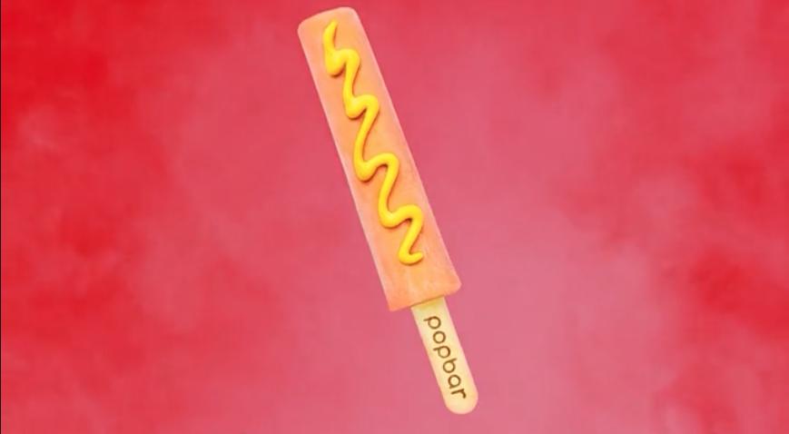 Oscar Mayer announced it is selling a new product — a cold dog — in select locations on Thursday.