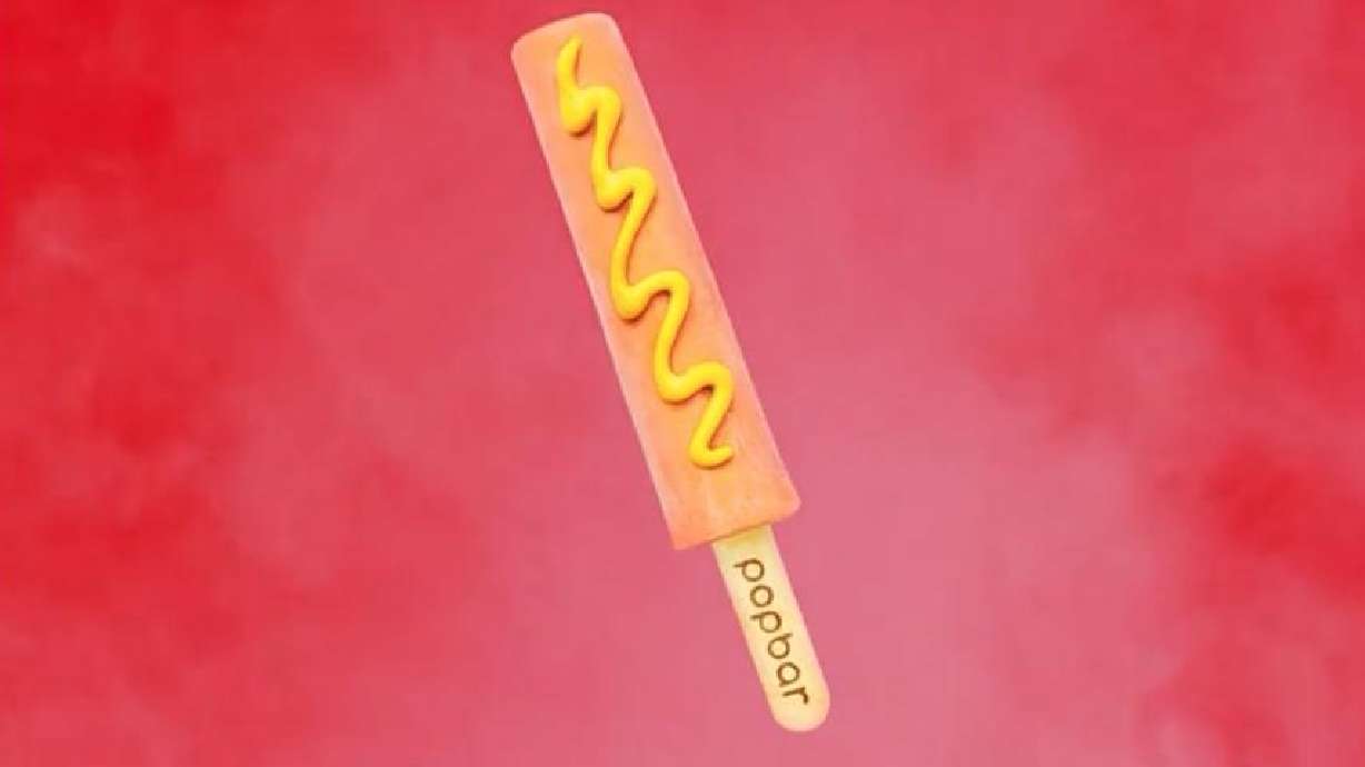 Oscar Mayer announced it is selling a new product — a cold dog — in select locations on Thursday.