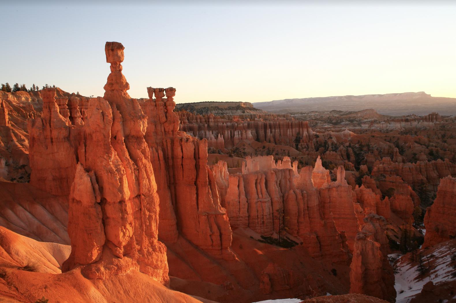 Why Ruby's Inn is the perfect fall adventure destination 