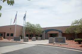 An inmate at the Purgatory Correctional Facility in Washington County convicted of aggravated robbery has been arrested for allegedly trying to kill another inmate.