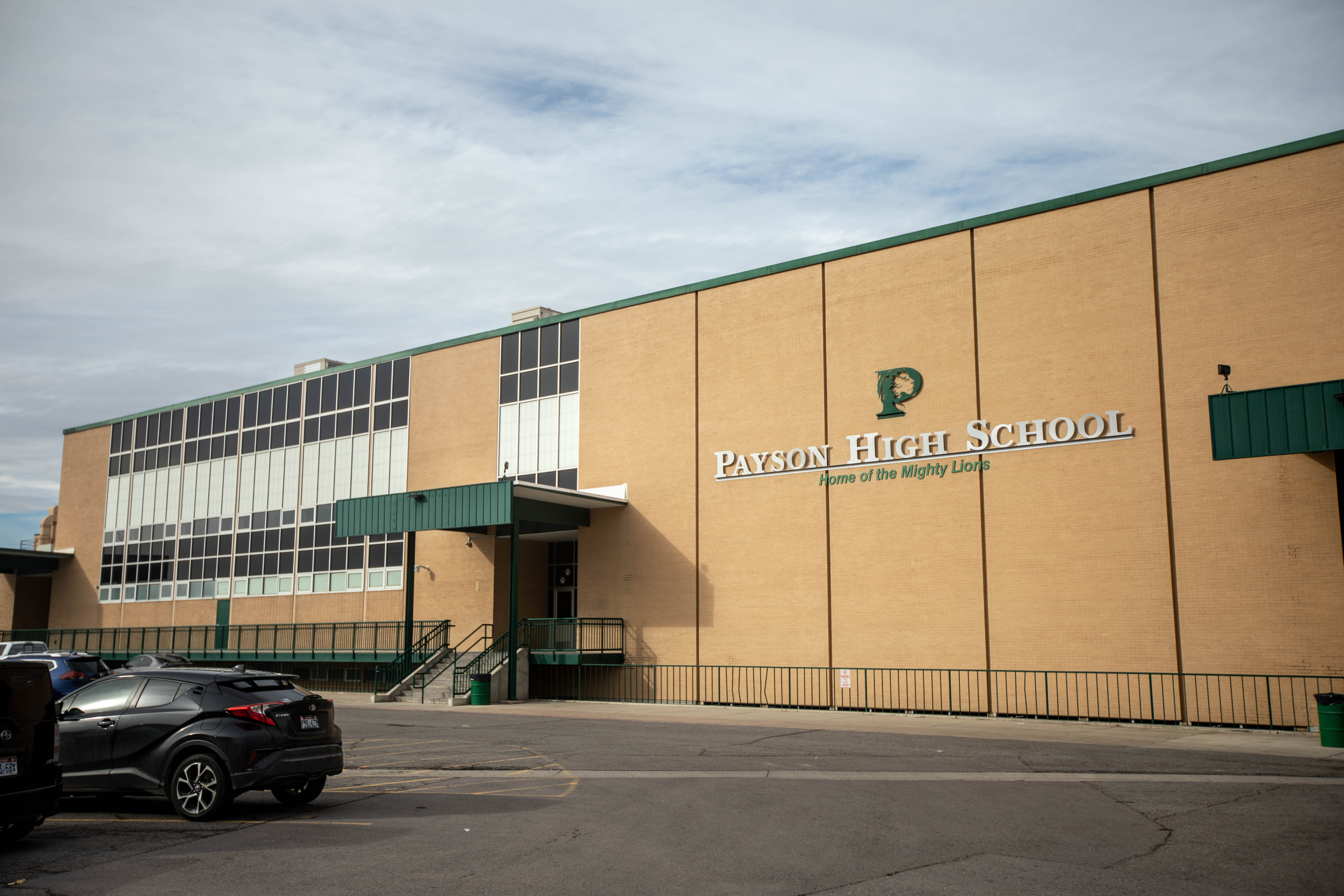 A Payson native and author is writing a book to commemorate 40 years since the movie "Footloose" was filmed in and around Payson High School, and he's asking for locals to share some of their stories from the time the movie was being filmed.