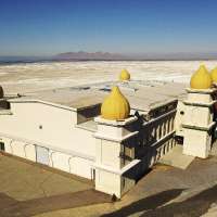 The rise and fall of the Great Saltair: The search for Utah's lost world-class lakefront resort