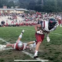 Emotions run high as Springville tops Bountiful 18-17 after late-game heroics